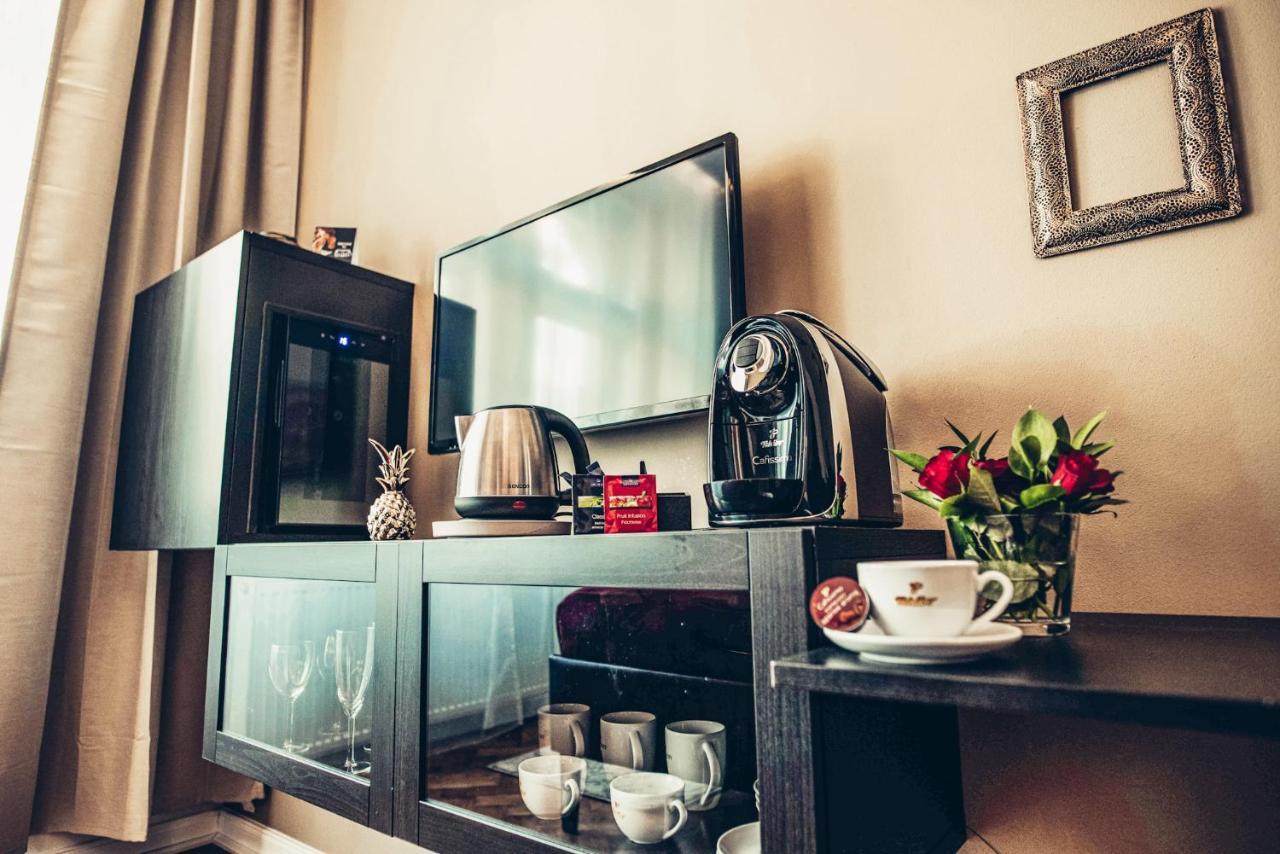Otel Alfons Boutique 4*