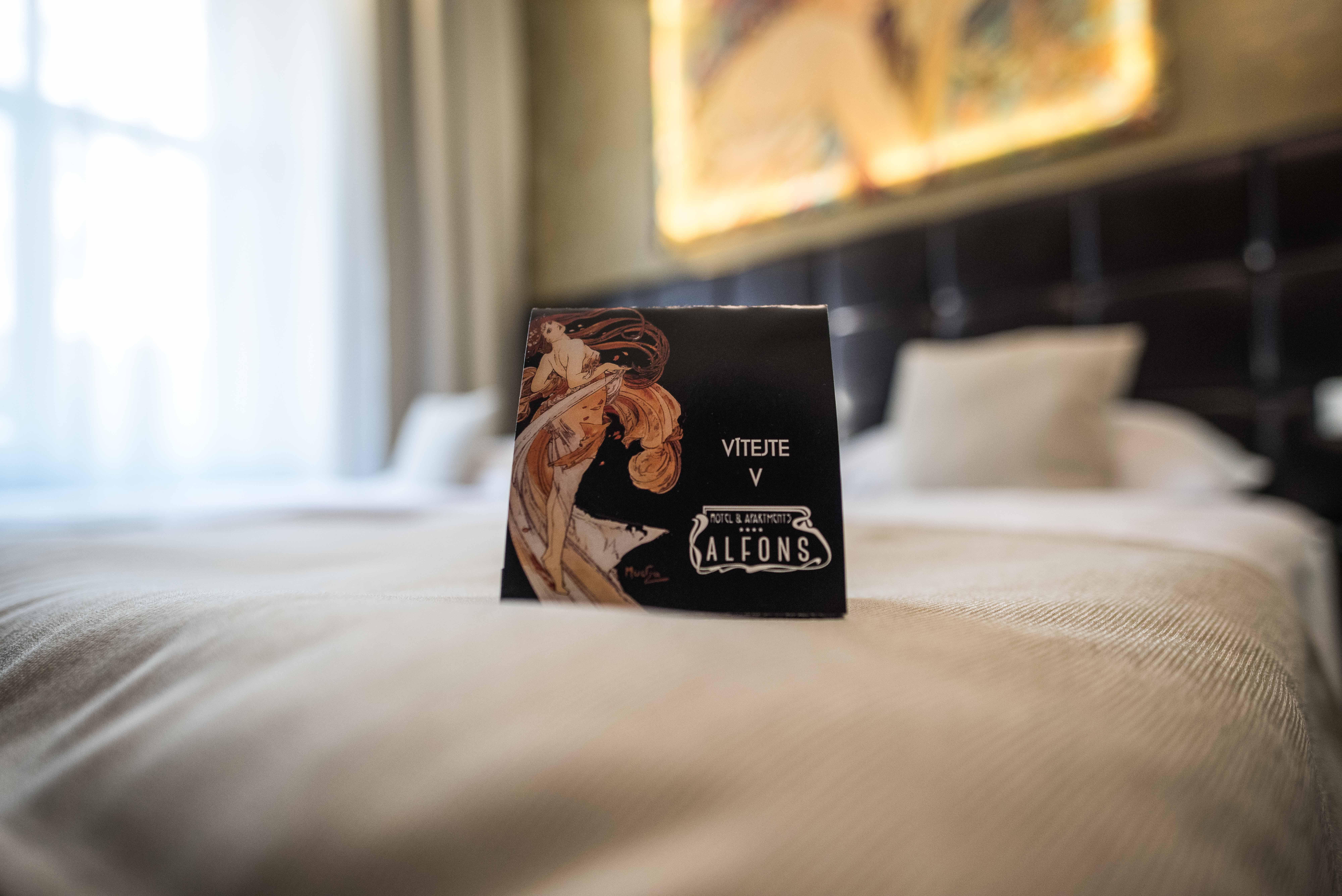 Otel Alfons Boutique