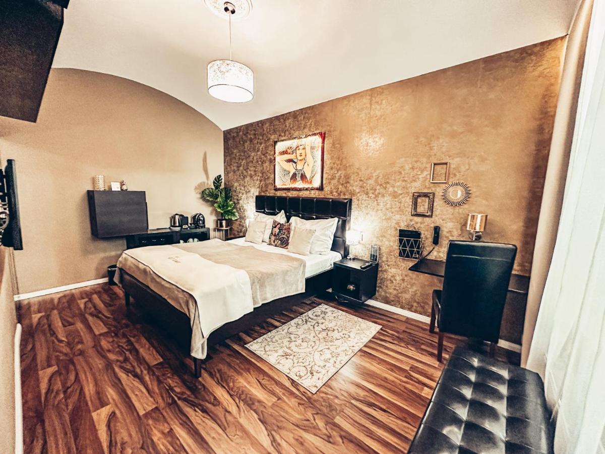 Otel Alfons Boutique