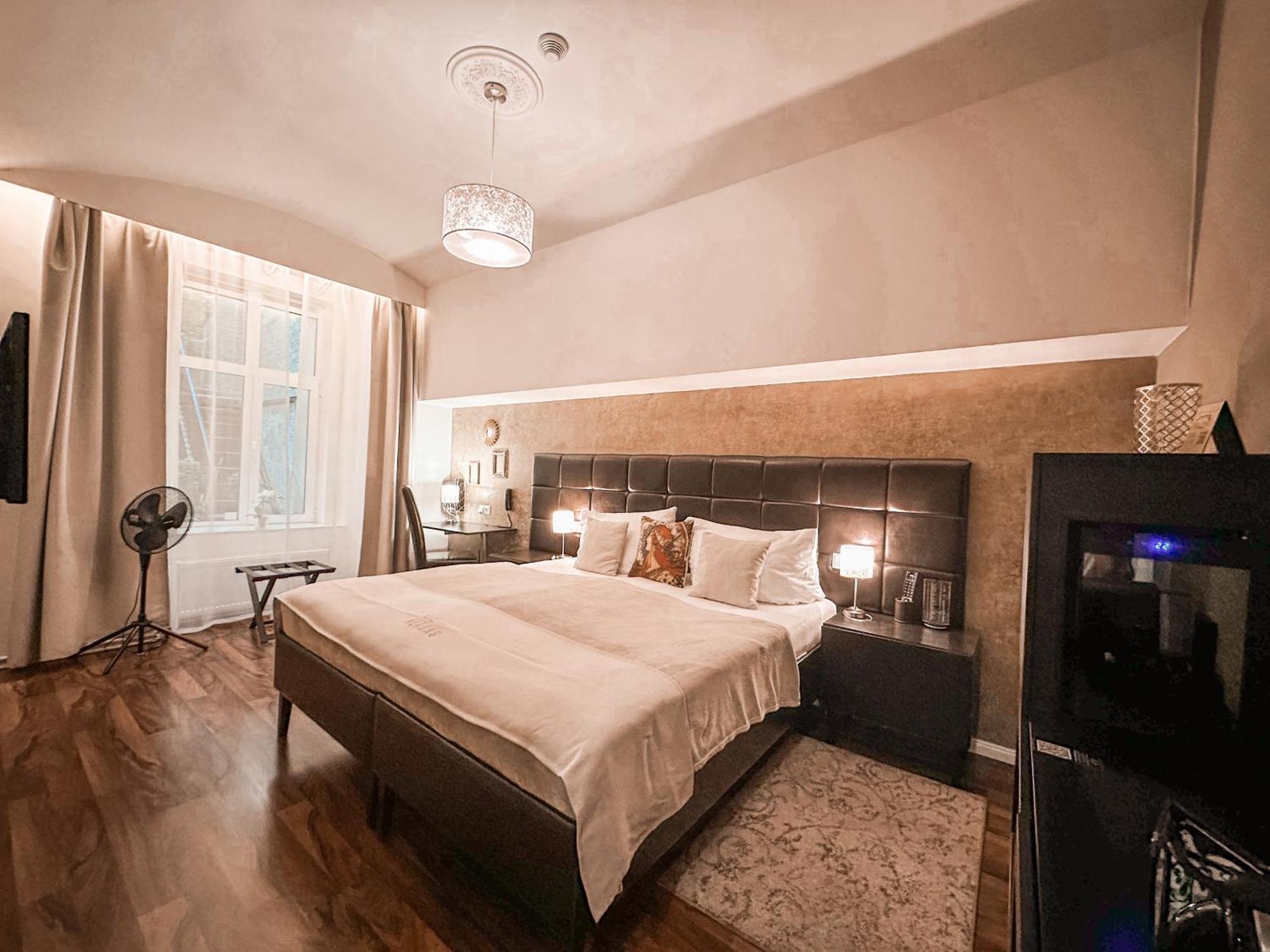 Otel Alfons Boutique