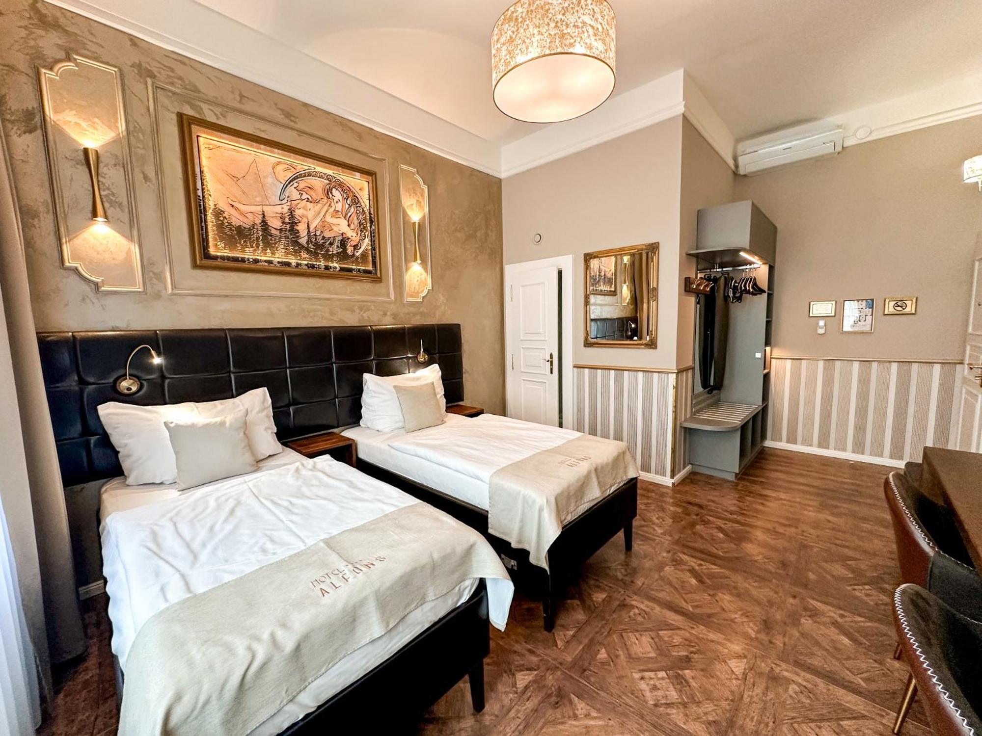 Otel Alfons Boutique 4*