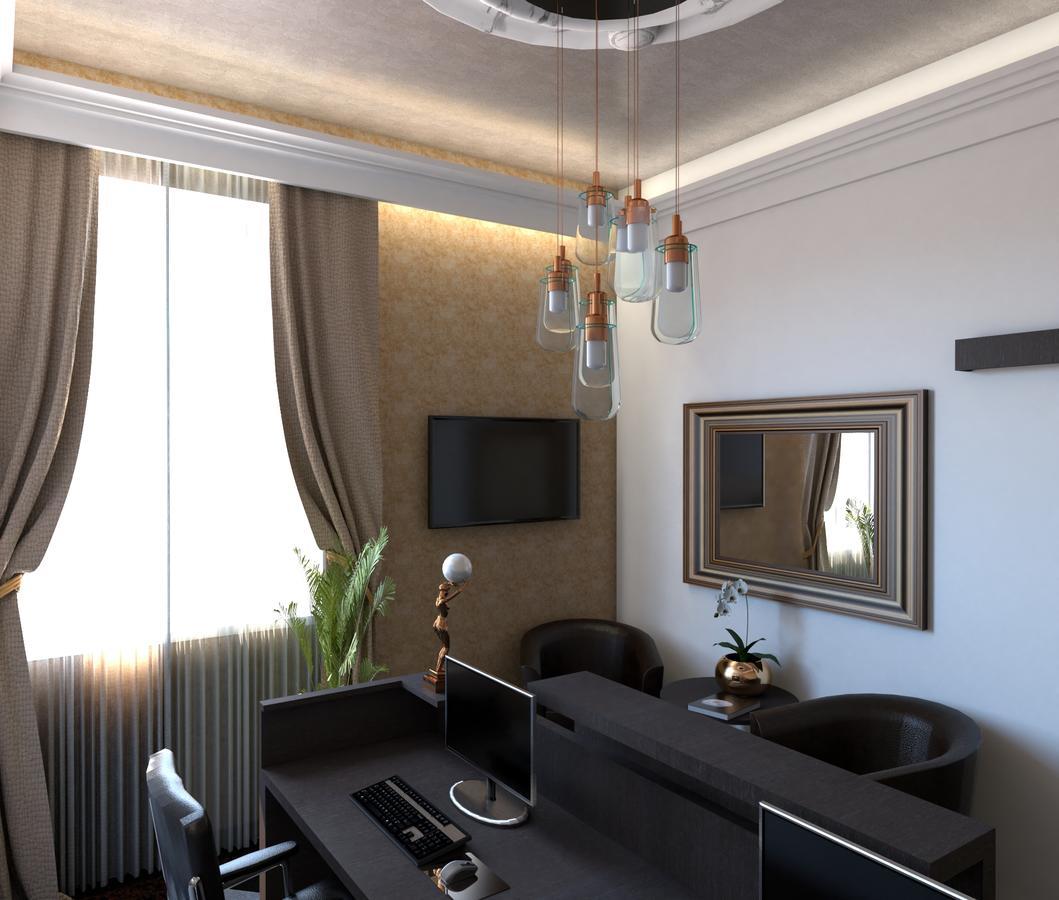 Alfons Boutique Otel